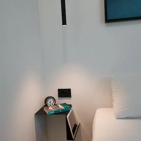 Apartman Moderni Tina