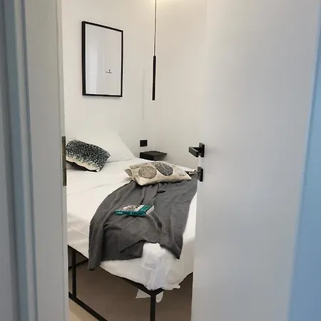 Apartman Moderni Tina