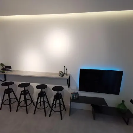 Apartmán Moderni Tina Mundanije