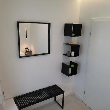 아파트 Moderni Tina