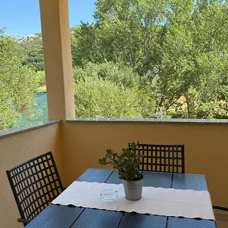 Apartmán Moderni Tina