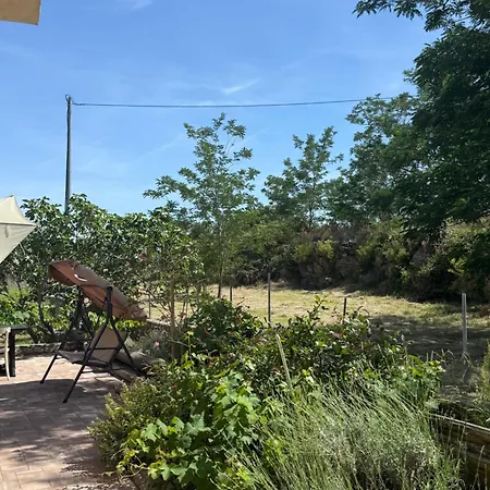 Moderni Tina Apartmán Mundanije