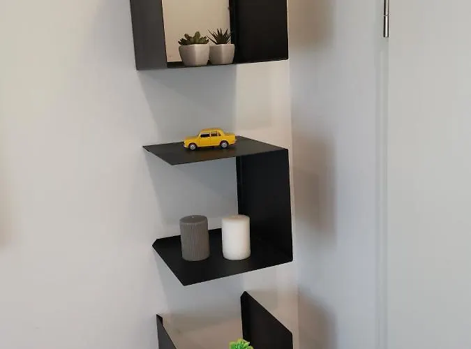 Apartment Moderni Tina Mundanije